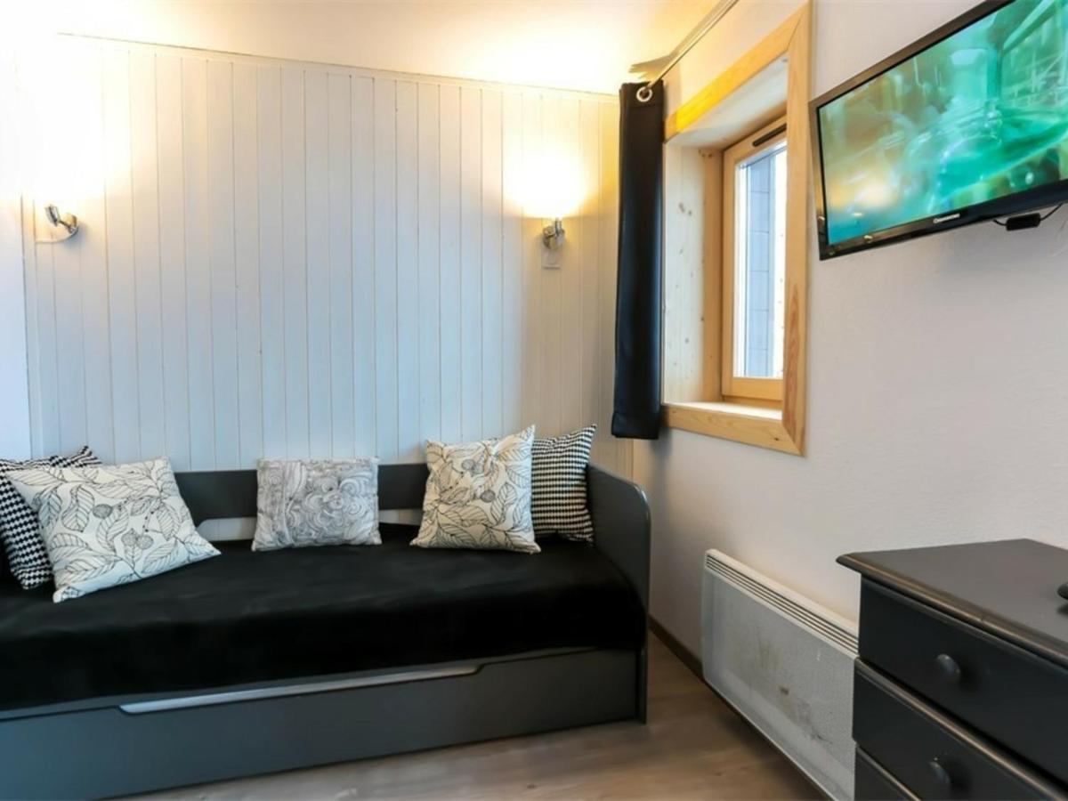Apartment Cosy Au Coeur De - 4 Pers., 2 Pieces, Skis Aux Pieds, Confort Garanti - Fr-1-637-22 Val Thorens