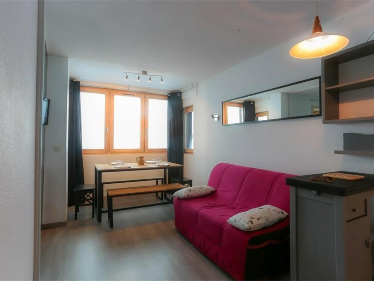 Cosy Au Coeur De - 4 Pers., 2 Pieces, Skis Aux Pieds, Confort Garanti - Fr-1-637-22 Val Thorens