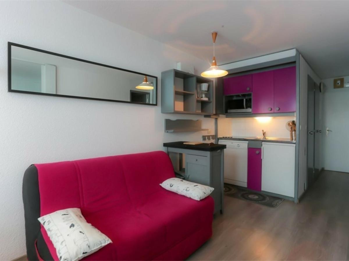 Apartment Cosy Au Coeur De - 4 Pers., 2 Pieces, Skis Aux Pieds, Confort Garanti - Fr-1-637-22 *