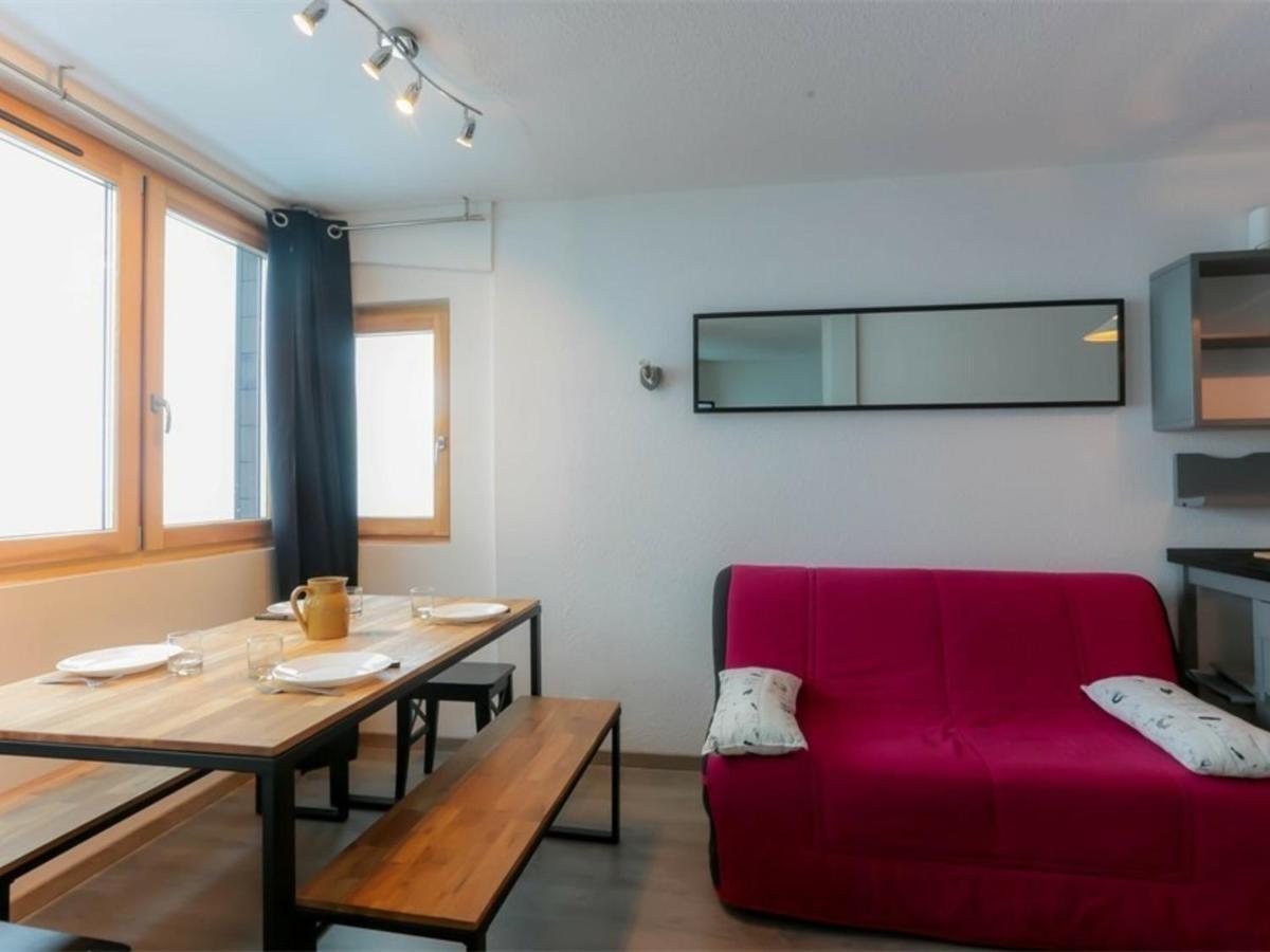 Cosy Au Coeur De - 4 Pers., 2 Pieces, Skis Aux Pieds, Confort Garanti - Fr-1-637-22 Apartment Val Thorens
