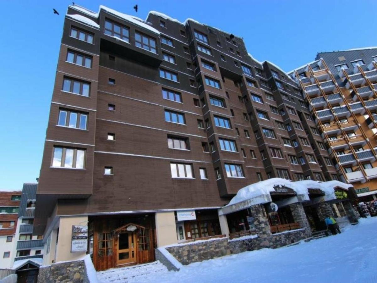 Cosy Au Coeur De - 4 Pers., 2 Pieces, Skis Aux Pieds, Confort Garanti - Fr-1-637-22 *