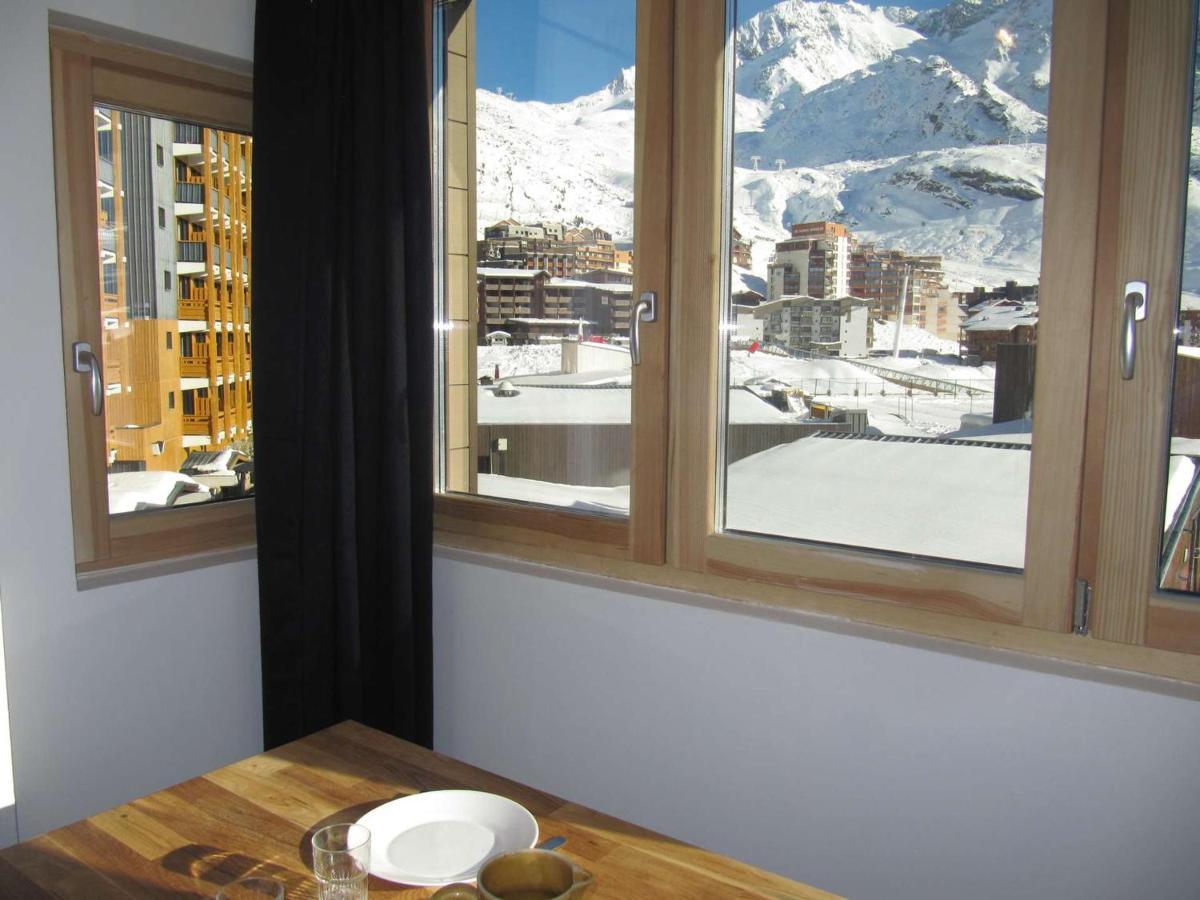 Cosy Au Coeur De - 4 Pers., 2 Pieces, Skis Aux Pieds, Confort Garanti - Fr-1-637-22 *