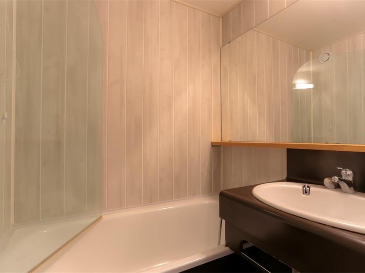Cosy Au Coeur De - 4 Pers., 2 Pieces, Skis Aux Pieds, Confort Garanti - Fr-1-637-22 Apartment