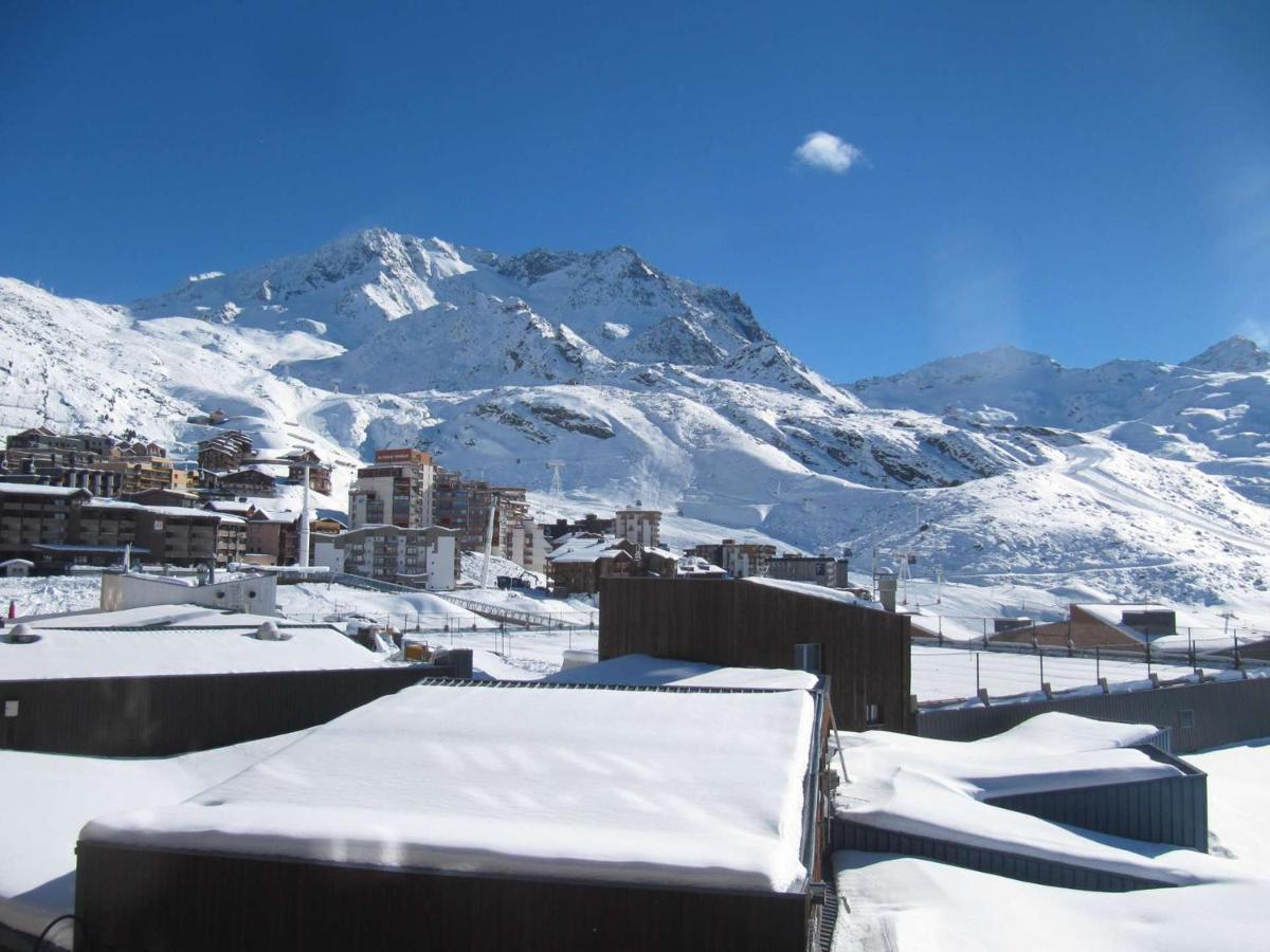 Apartment Cosy Au Coeur De - 4 Pers., 2 Pieces, Skis Aux Pieds, Confort Garanti - Fr-1-637-22